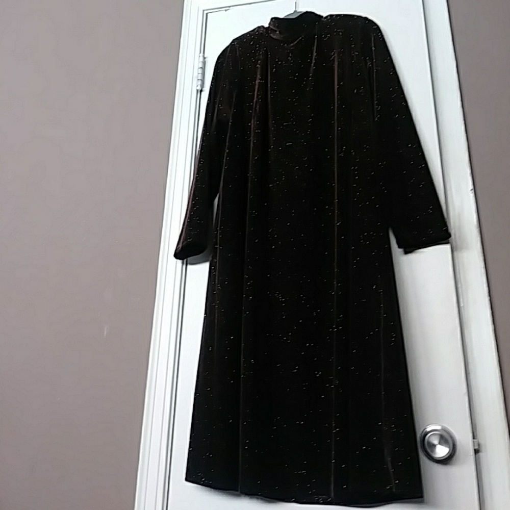 Evening Dress